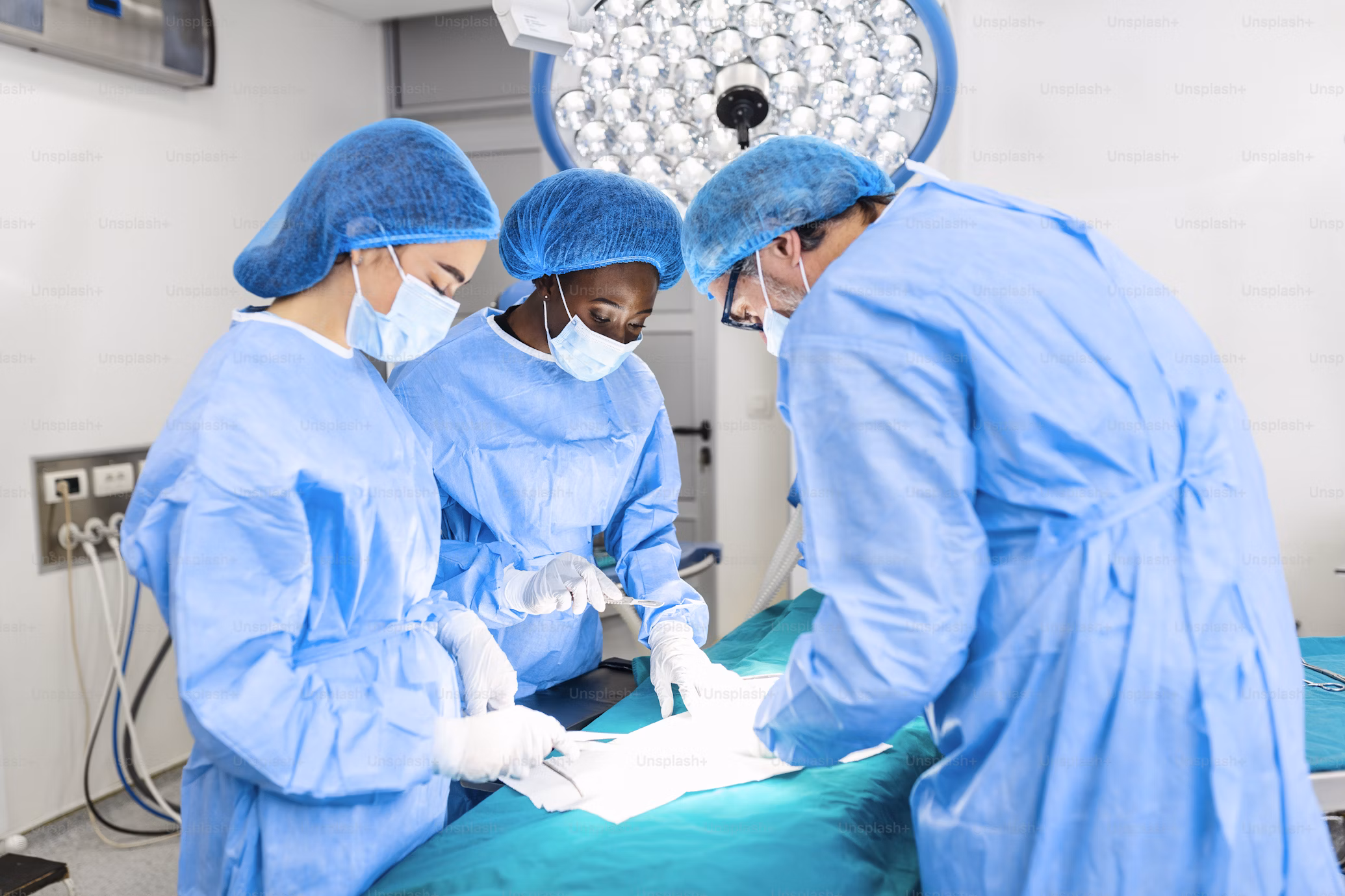 Surgical Equipment